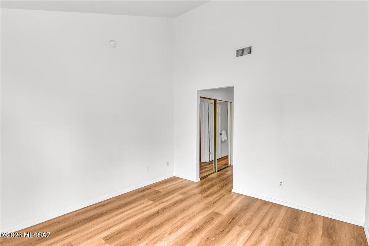 Coronado Place Condominiums II (Units 37-158) - Residential