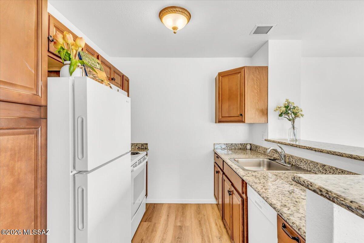 Coronado Place Condominiums II (Units 37-158) - Residential