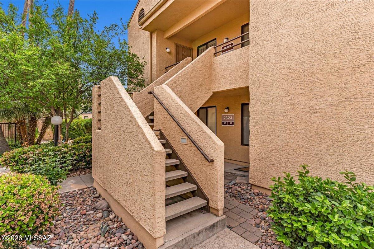 Coronado Place Condominiums II (Units 37-158) - Residential