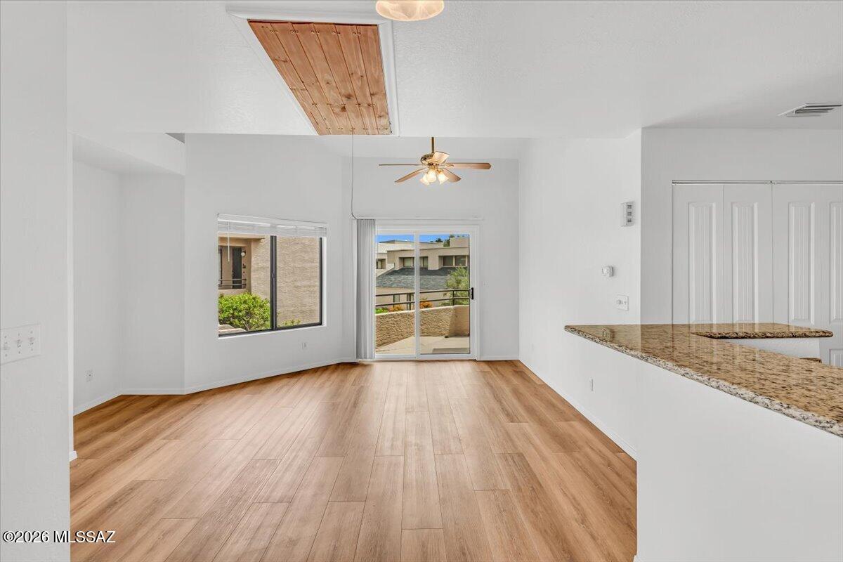 Coronado Place Condominiums II (Units 37-158) - Residential