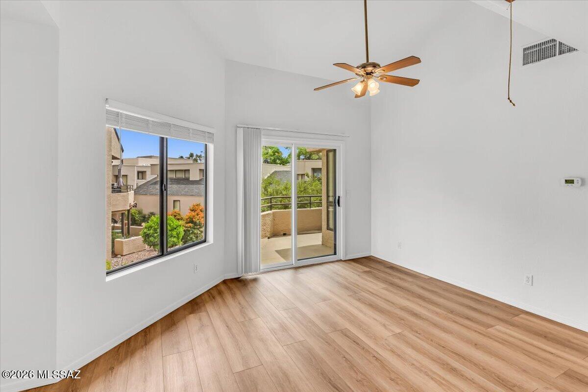 Coronado Place Condominiums II (Units 37-158) - Residential