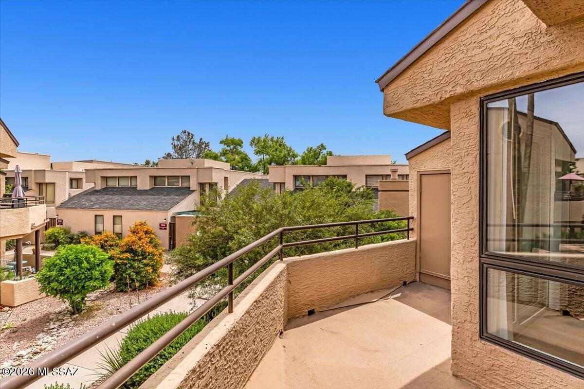 Coronado Place Condominiums II (Units 37-158) - Residential