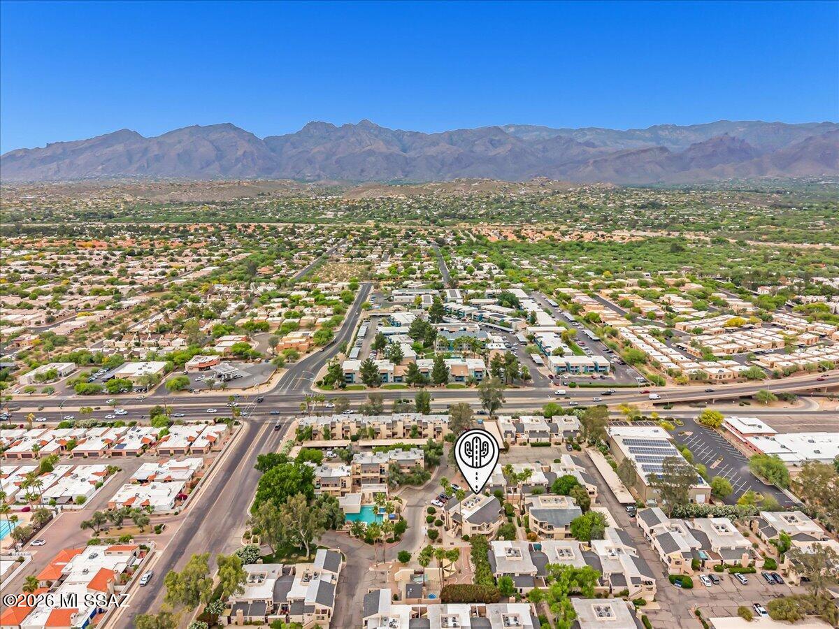 Coronado Place Condominiums II (Units 37-158) - Residential