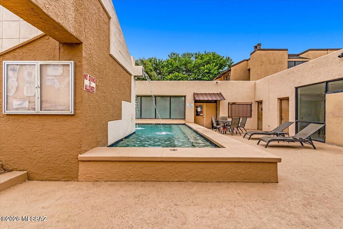 Coronado Place Condominiums II (Units 37-158) - Residential