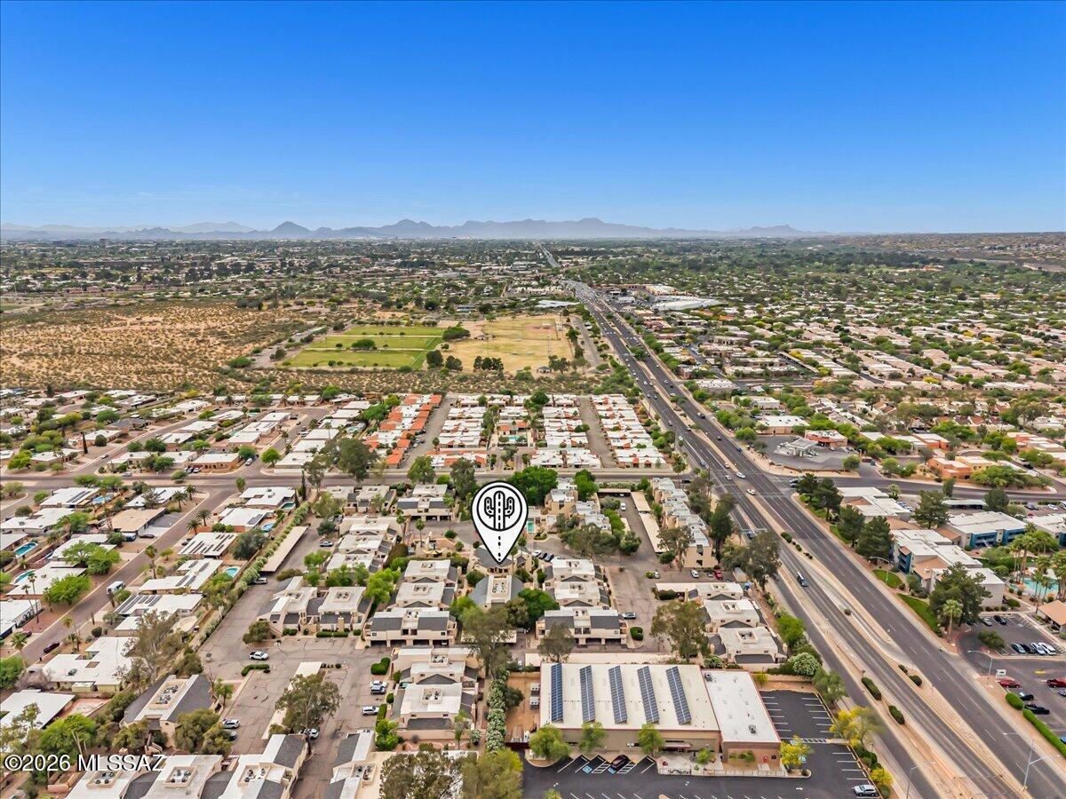Coronado Place Condominiums II (Units 37-158) - Residential