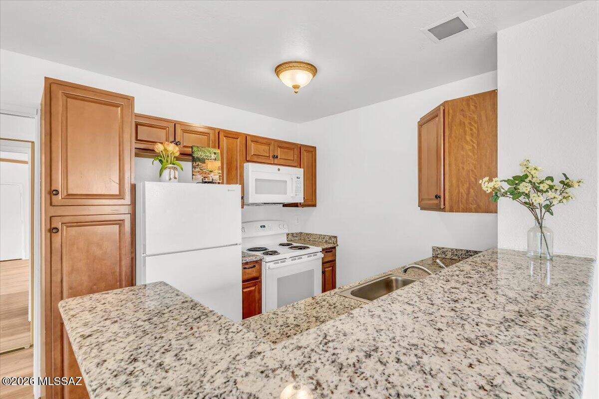 Coronado Place Condominiums II (Units 37-158) - Residential