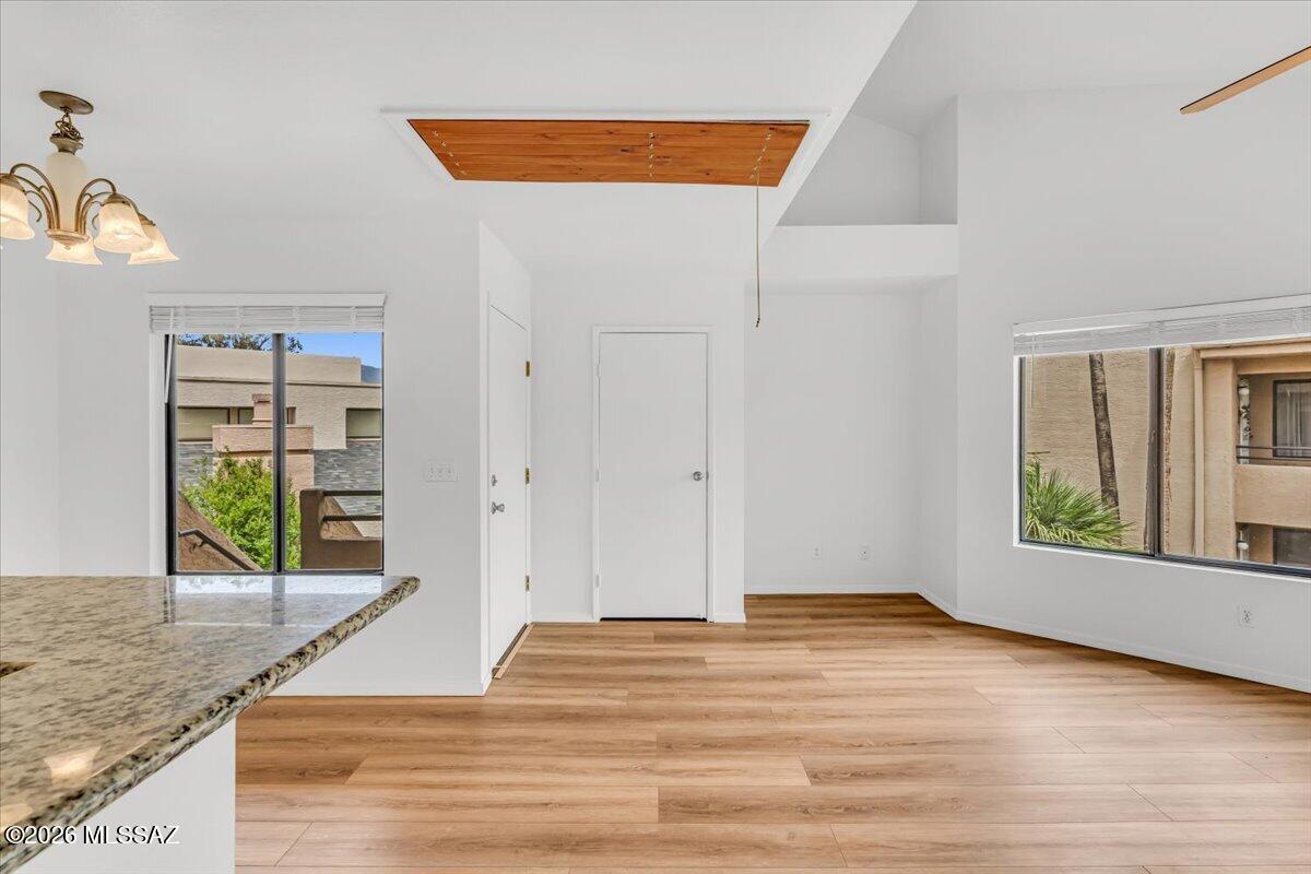 Coronado Place Condominiums II (Units 37-158) - Residential