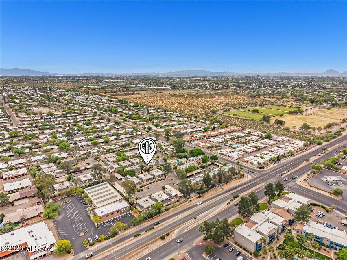 Coronado Place Condominiums II (Units 37-158) - Residential