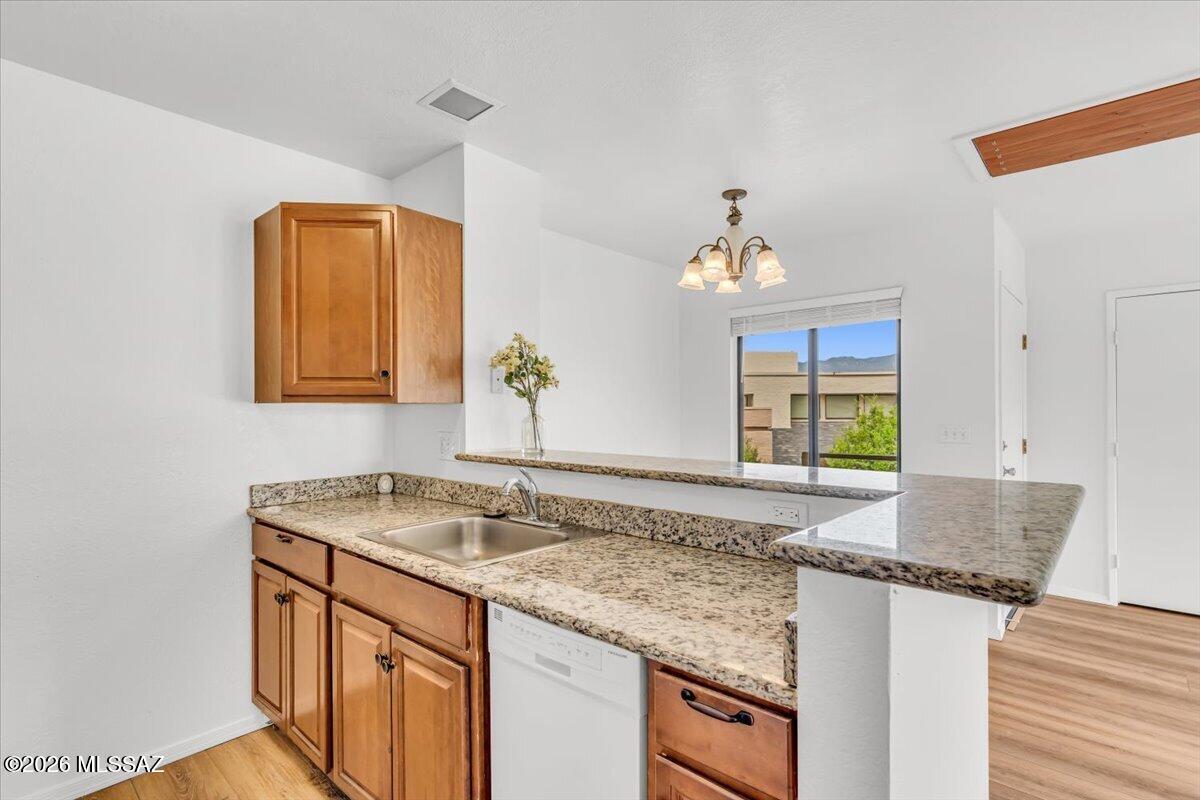 Coronado Place Condominiums II (Units 37-158) - Residential