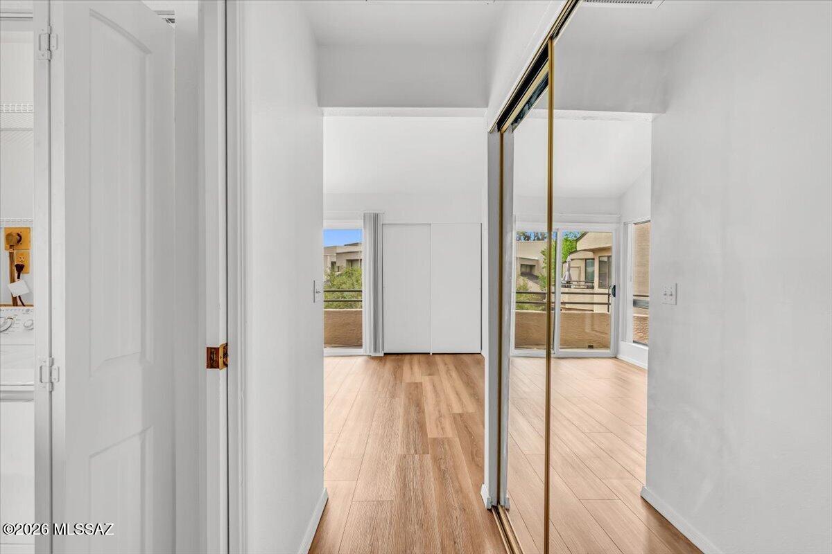 Coronado Place Condominiums II (Units 37-158) - Residential