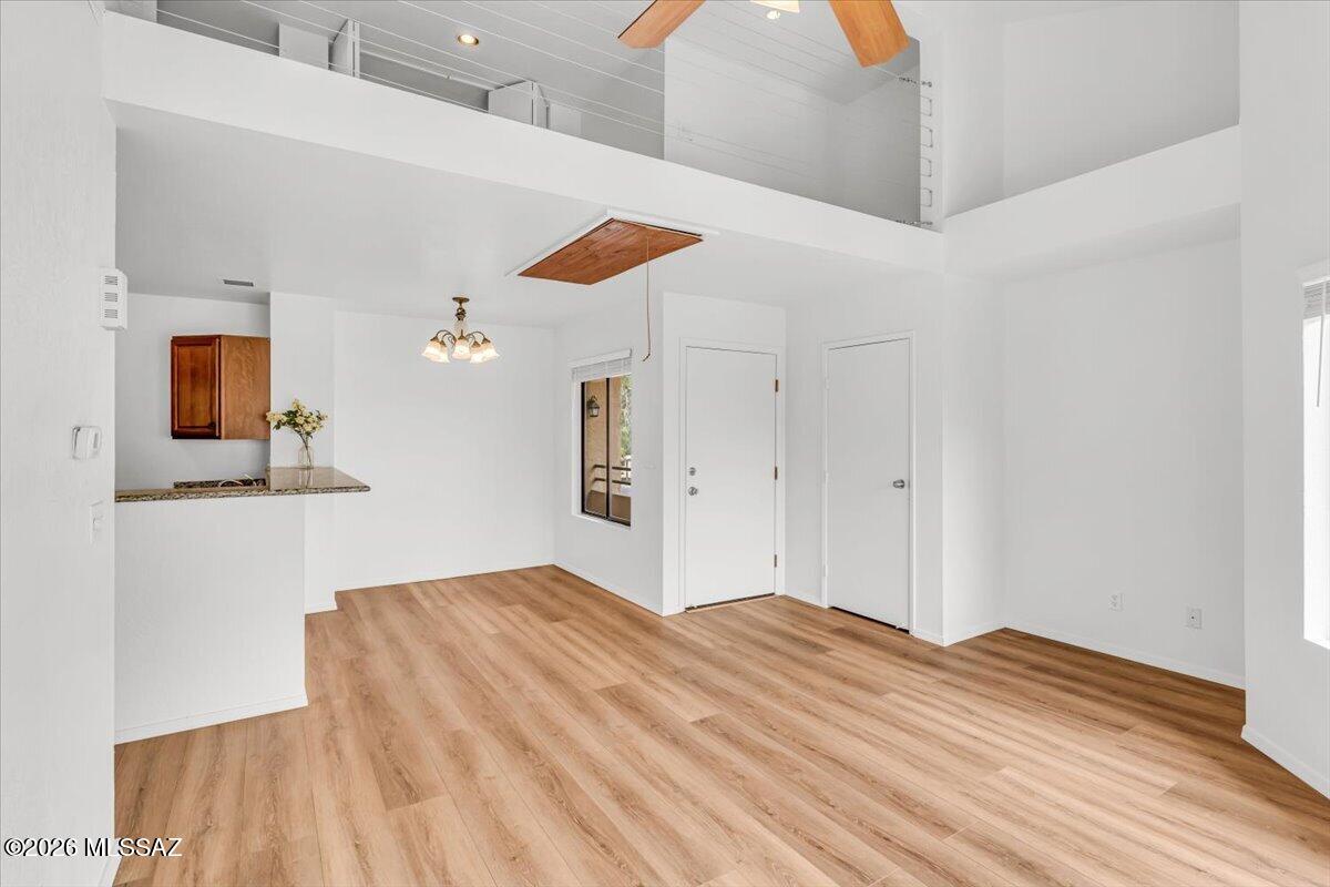 Coronado Place Condominiums II (Units 37-158) - Residential