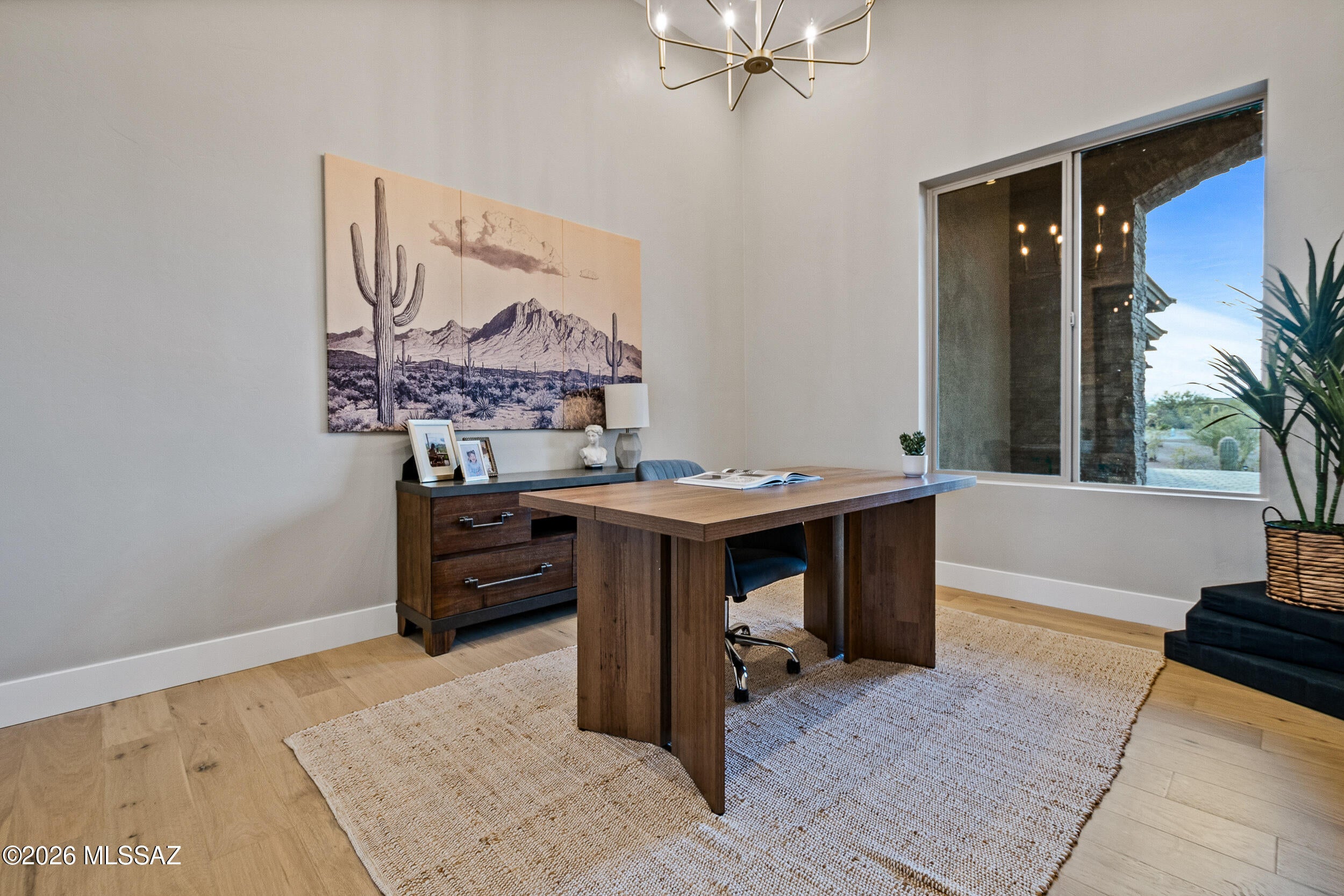 Coyote Creek (1-395) - Residential