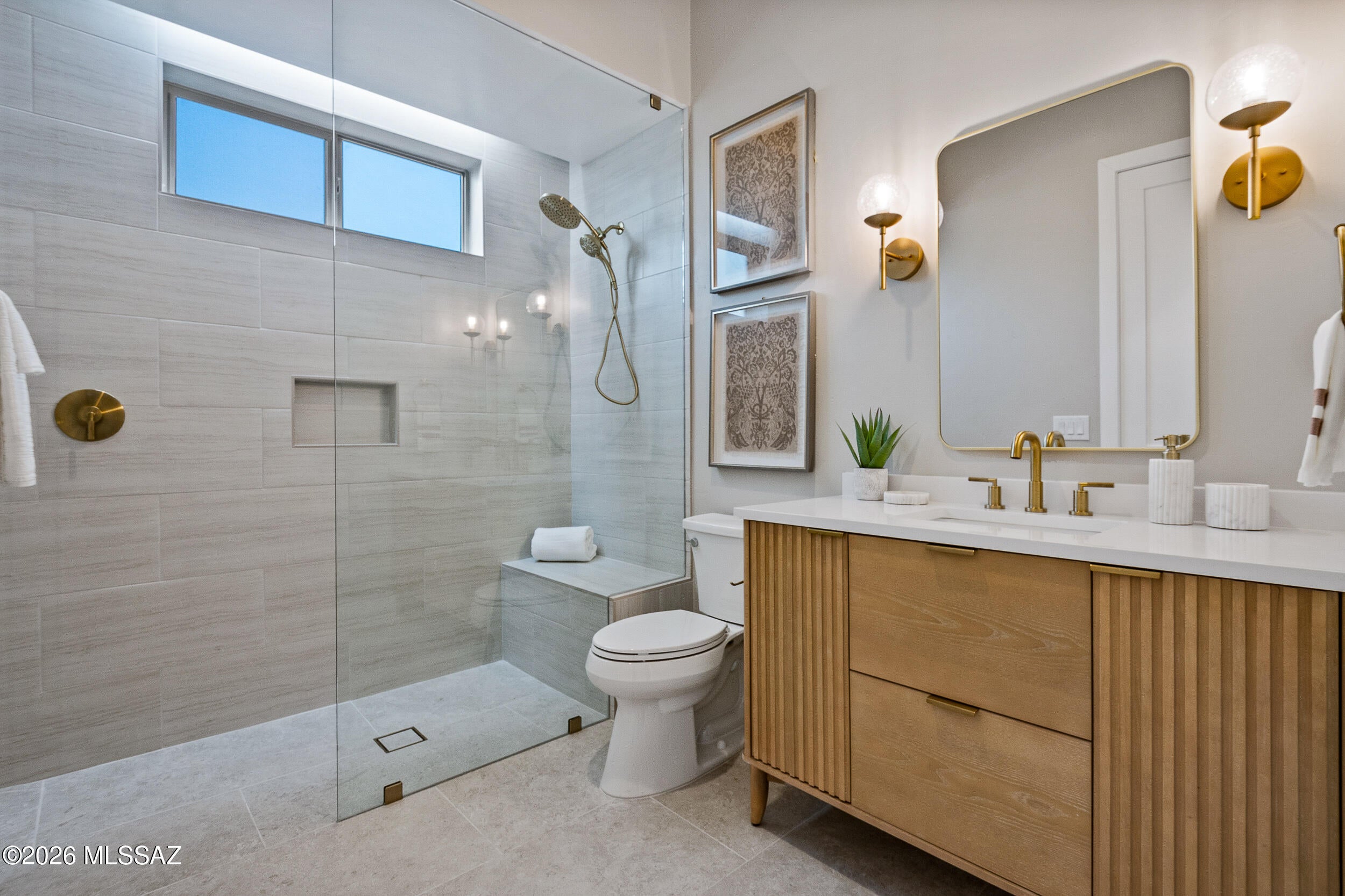 Coyote Creek (1-395) - Residential
