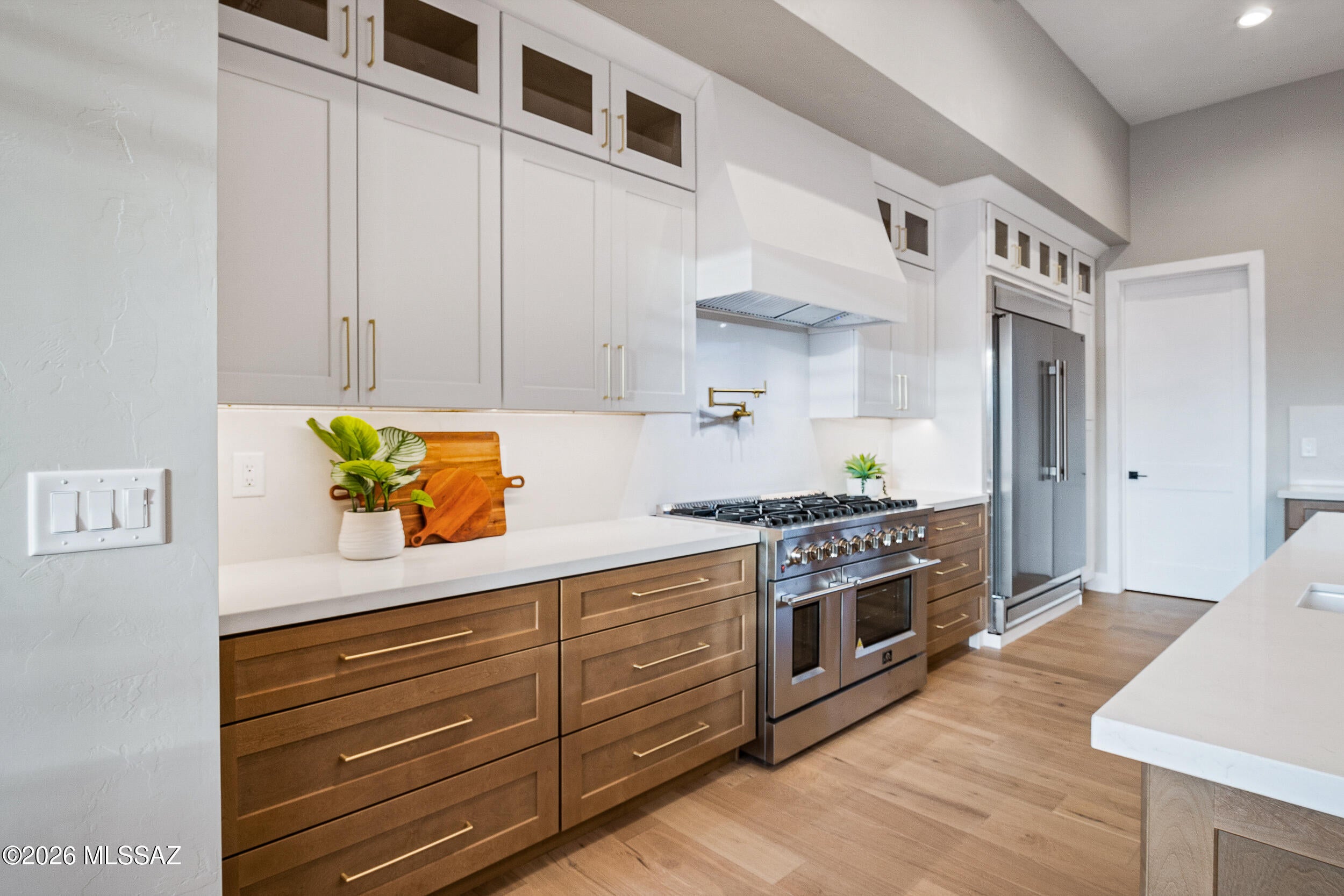 Coyote Creek (1-395) - Residential