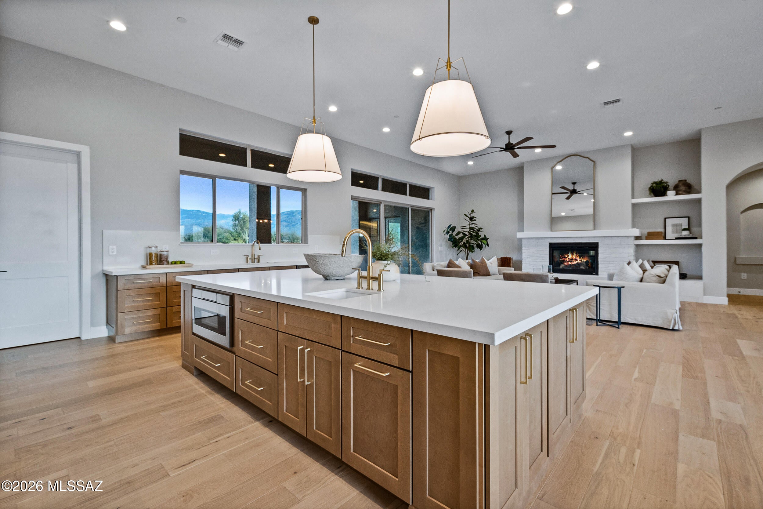 Coyote Creek (1-395) - Residential