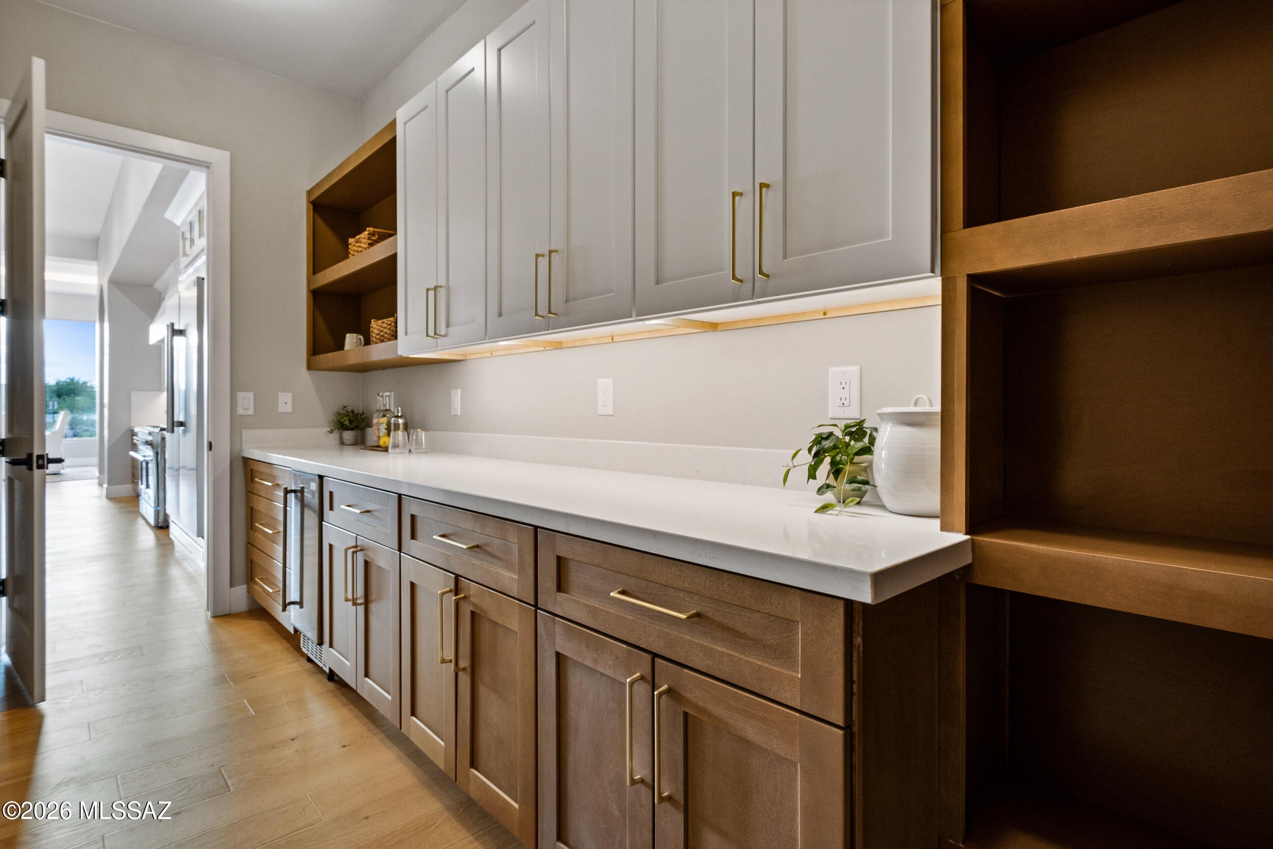 Coyote Creek (1-395) - Residential
