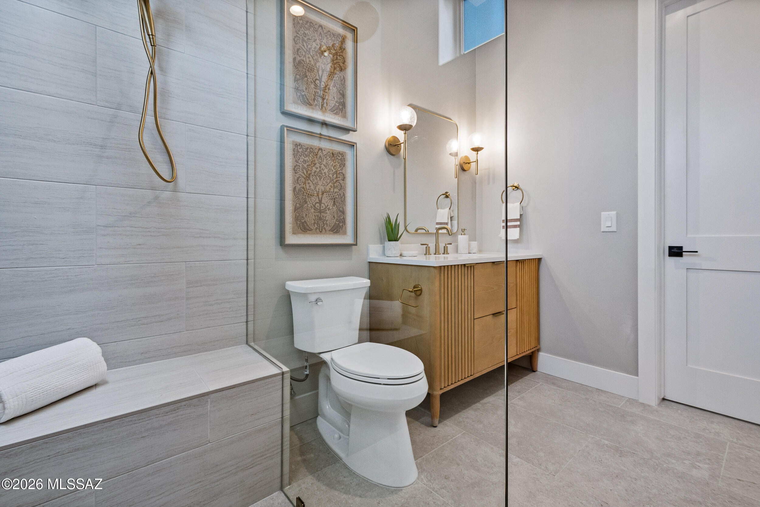 Coyote Creek (1-395) - Residential