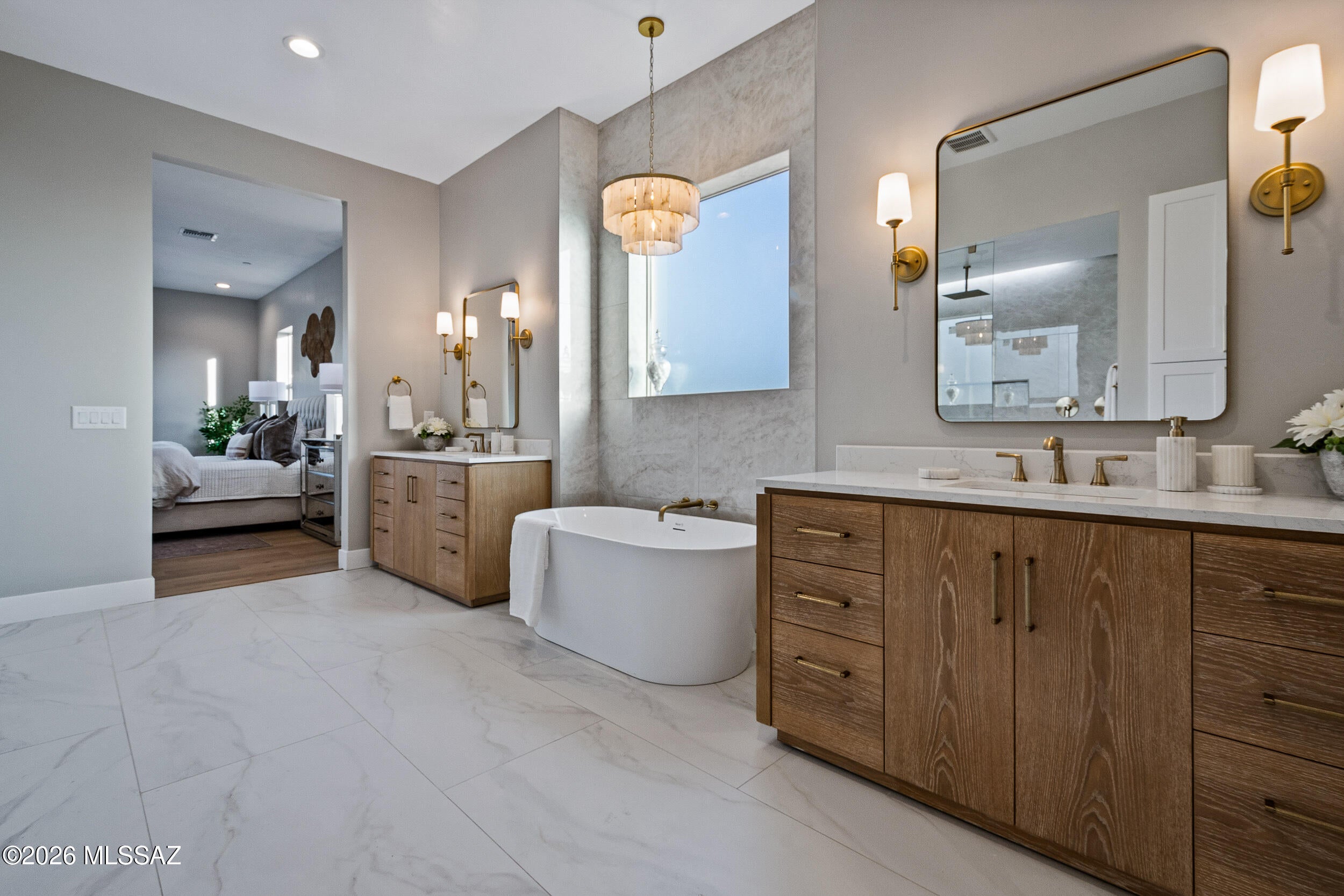 Coyote Creek (1-395) - Residential