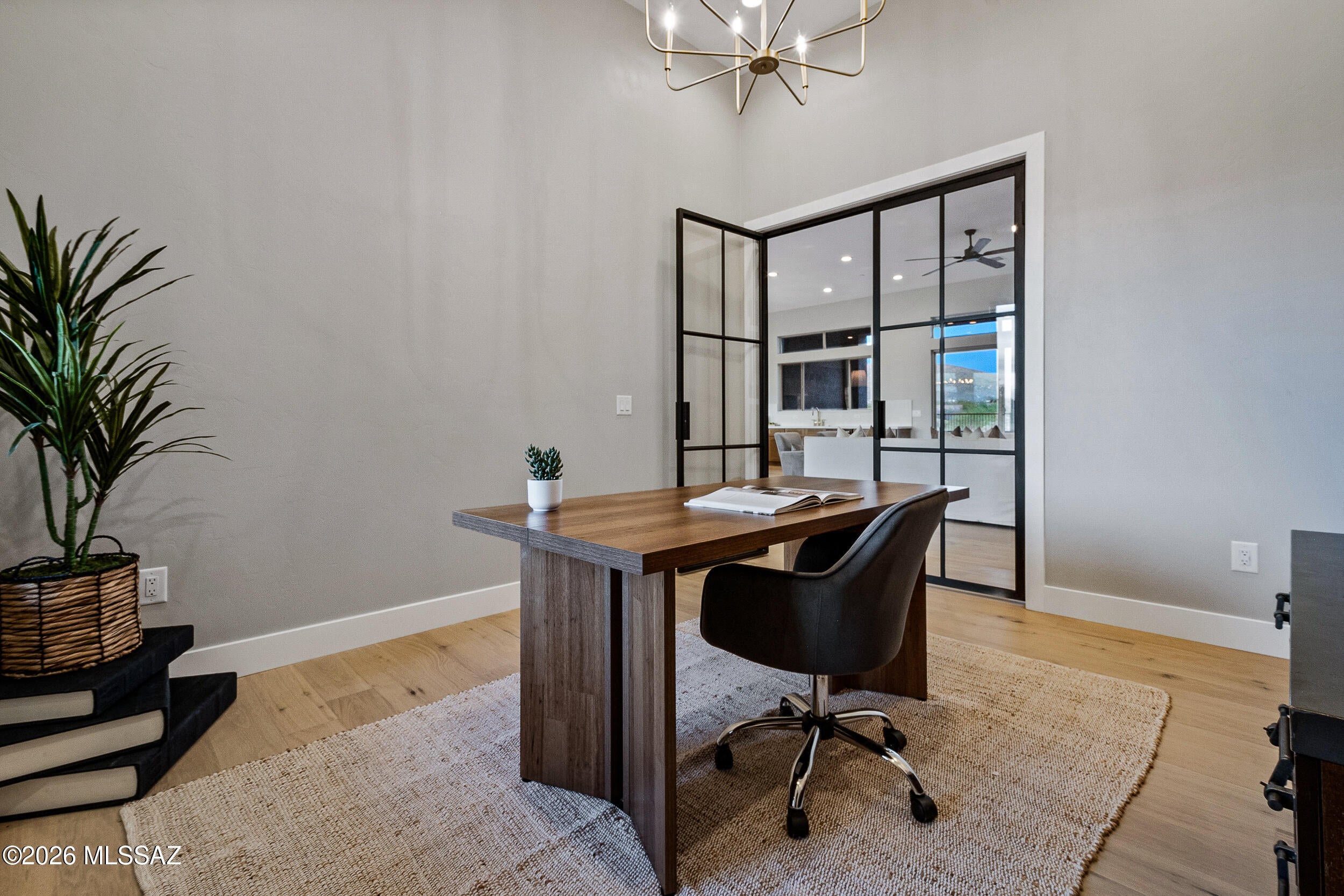 Coyote Creek (1-395) - Residential
