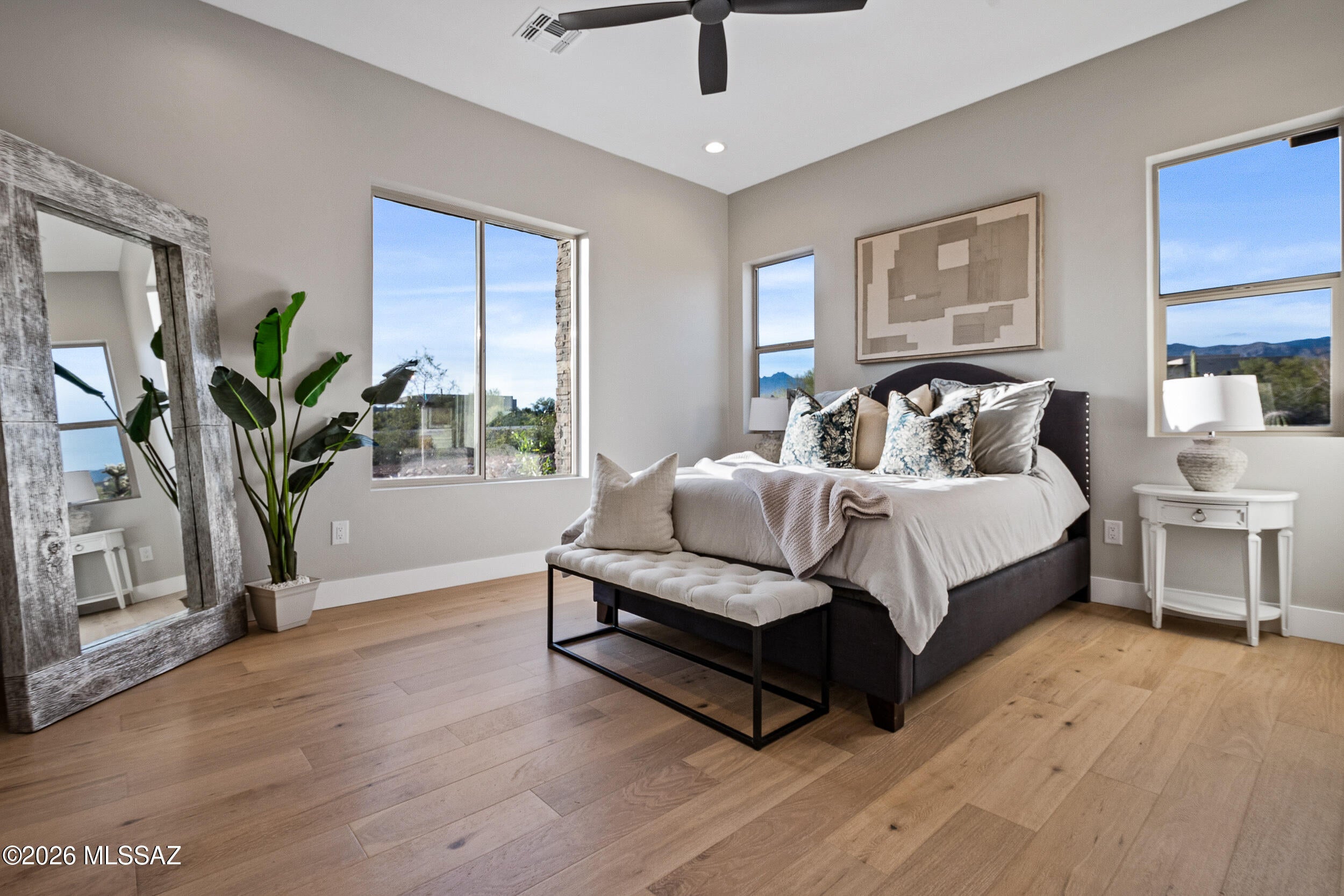 Coyote Creek (1-395) - Residential