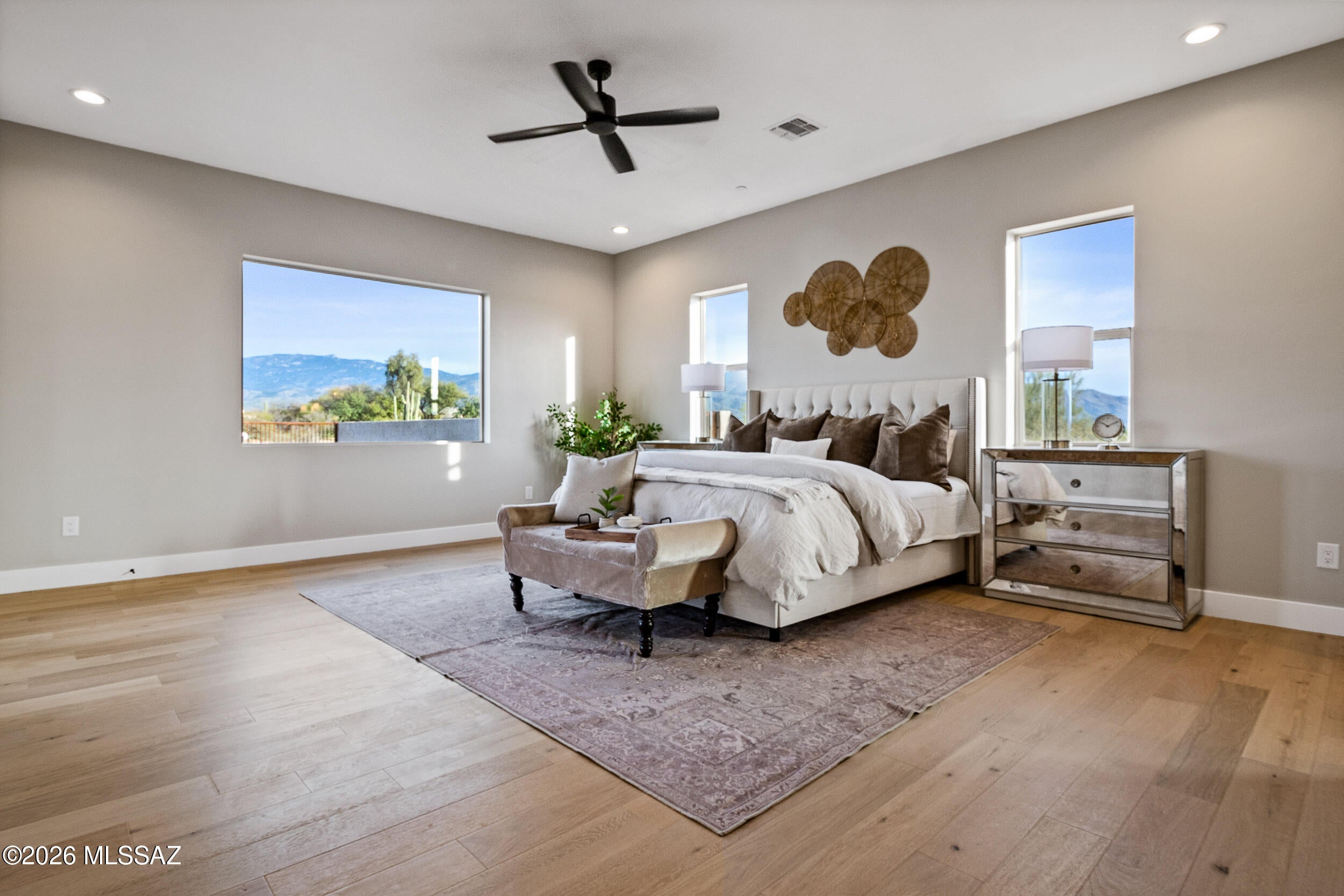 Coyote Creek (1-395) - Residential