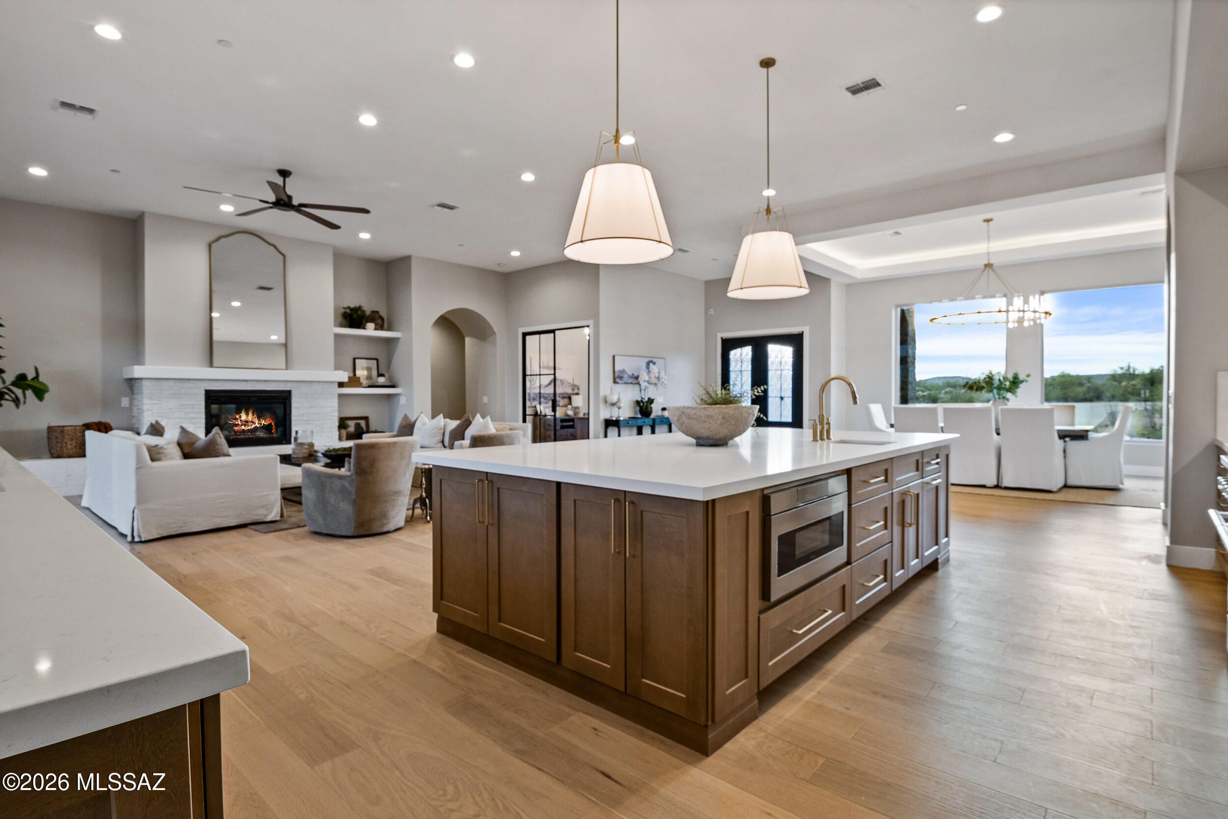 Coyote Creek (1-395) - Residential