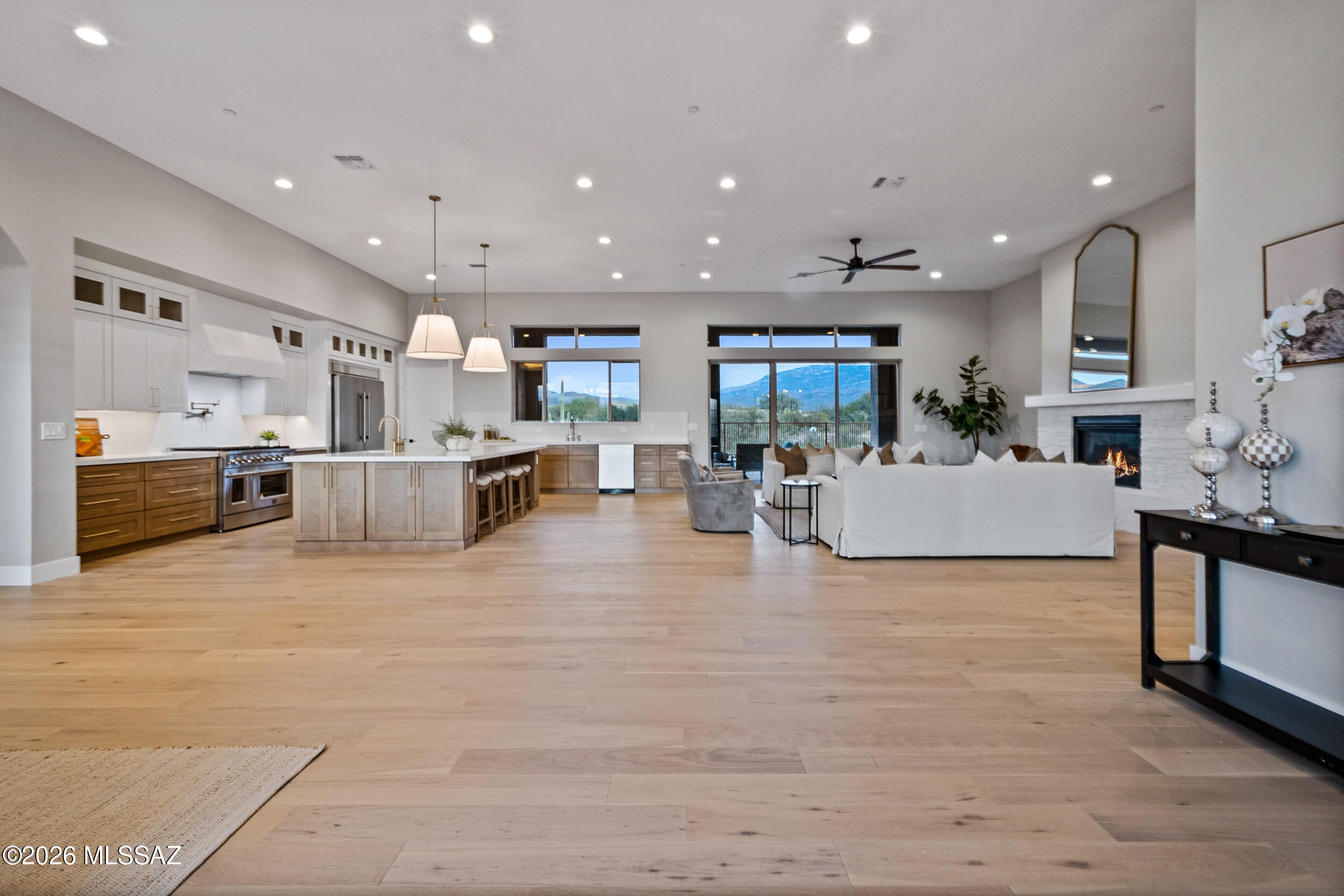Coyote Creek (1-395) - Residential