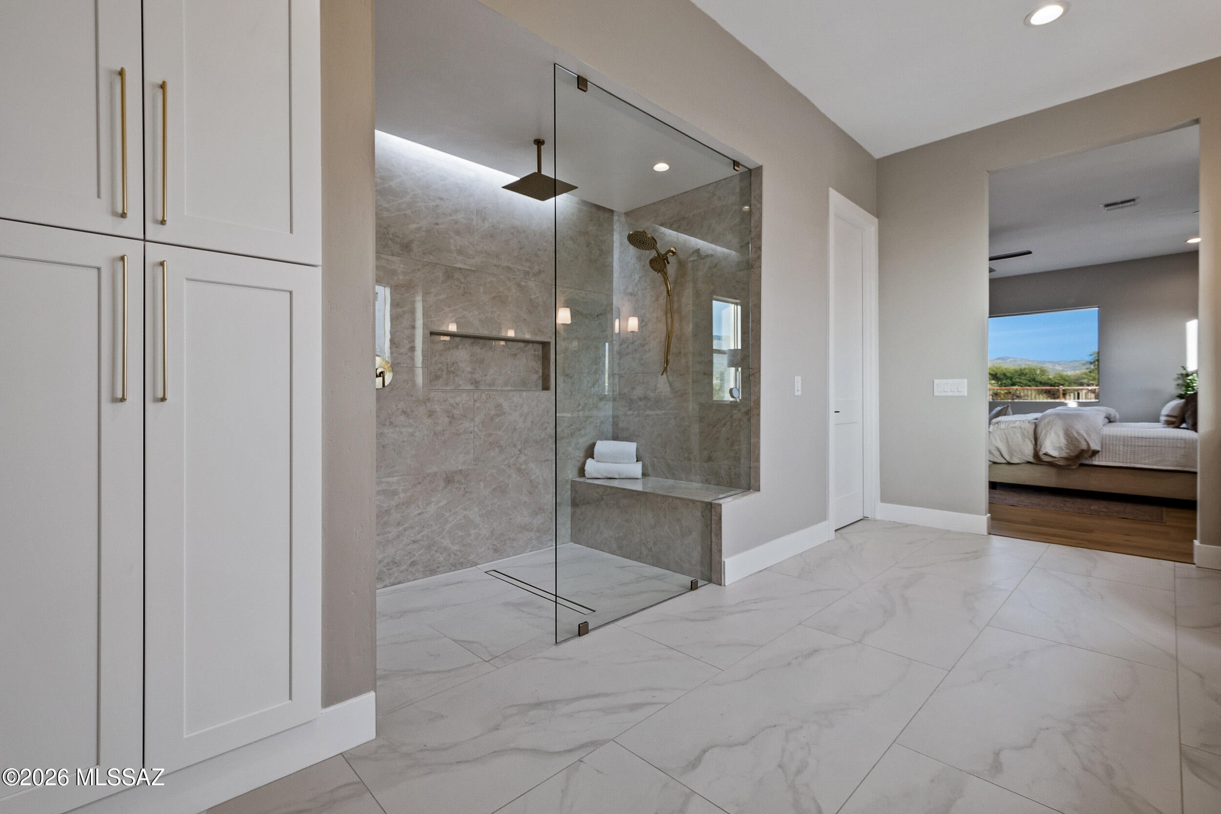 Coyote Creek (1-395) - Residential