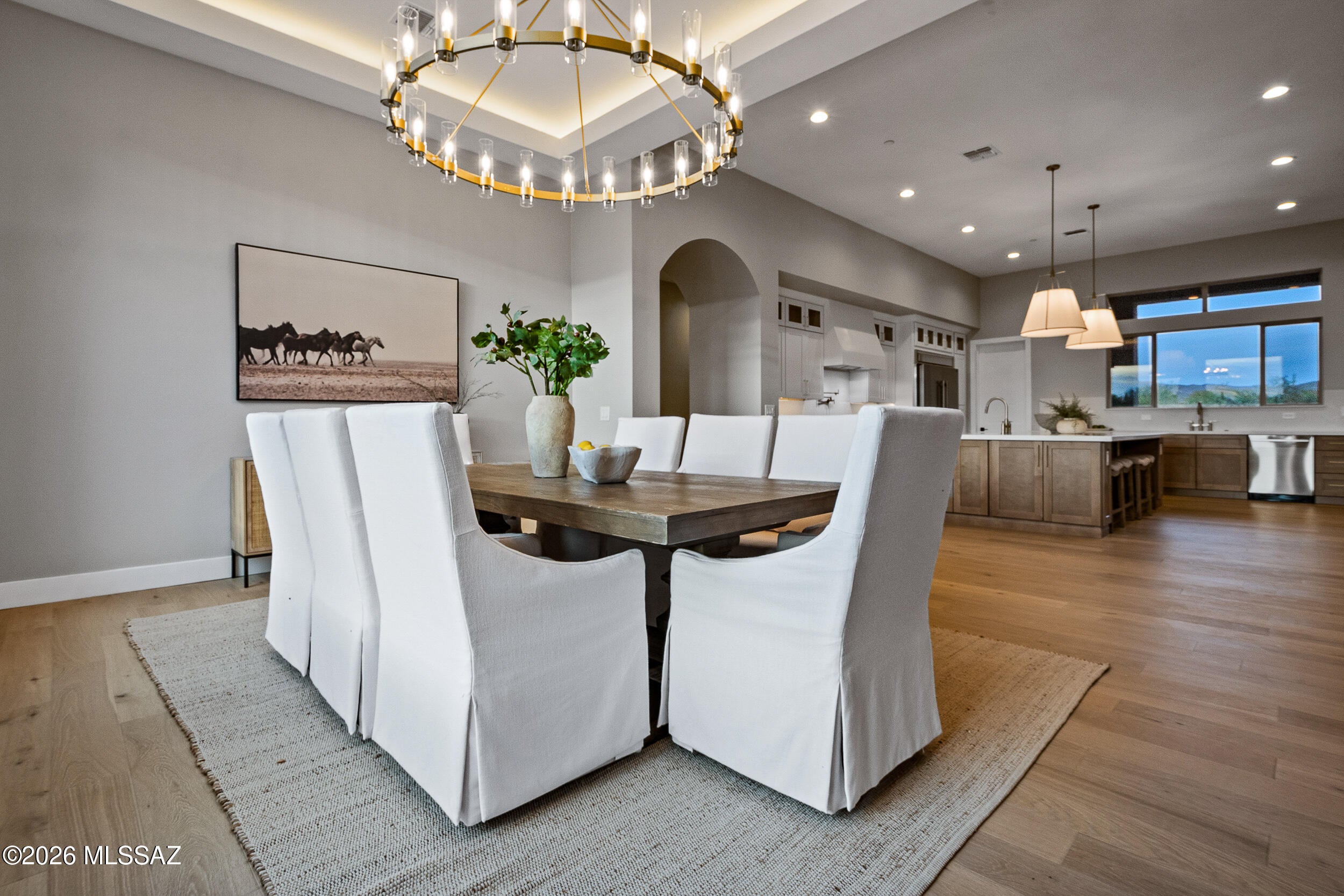 Coyote Creek (1-395) - Residential