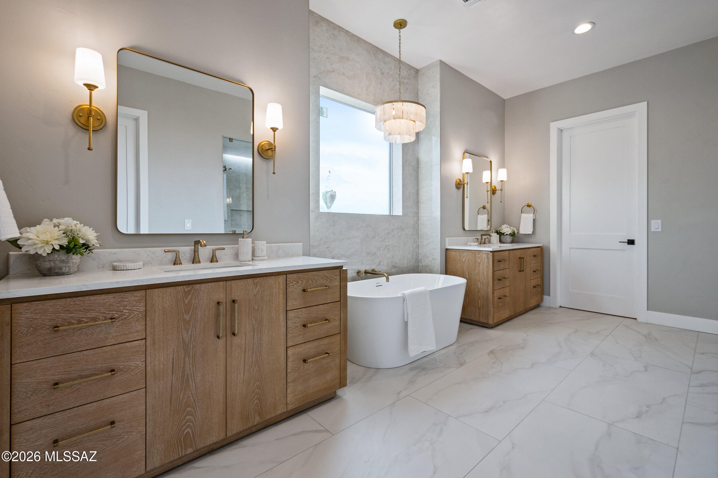 Coyote Creek (1-395) - Residential