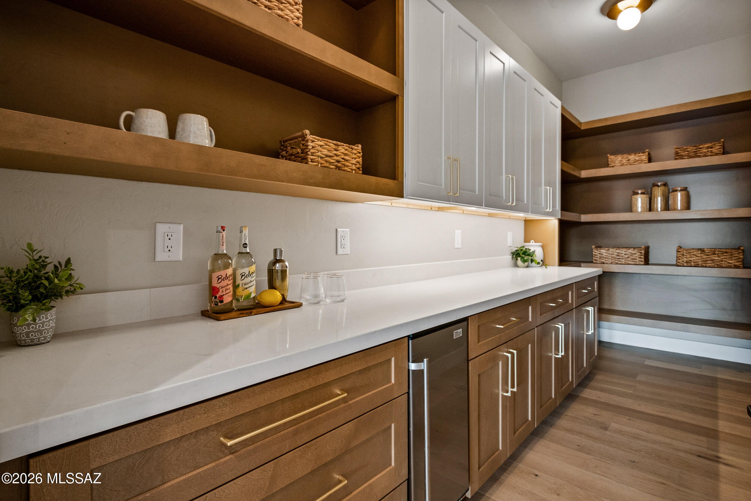 Coyote Creek (1-395) - Residential