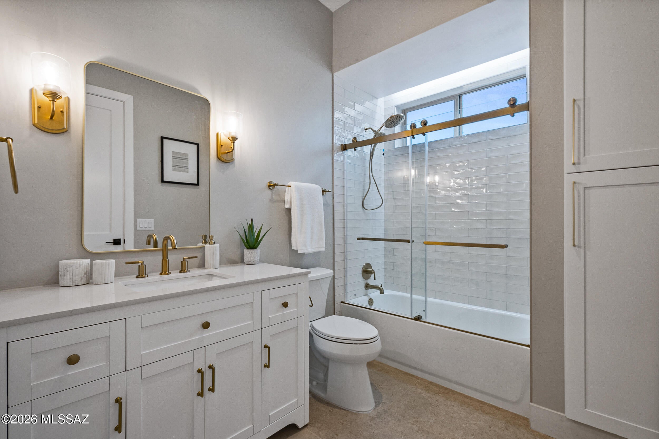 Coyote Creek (1-395) - Residential