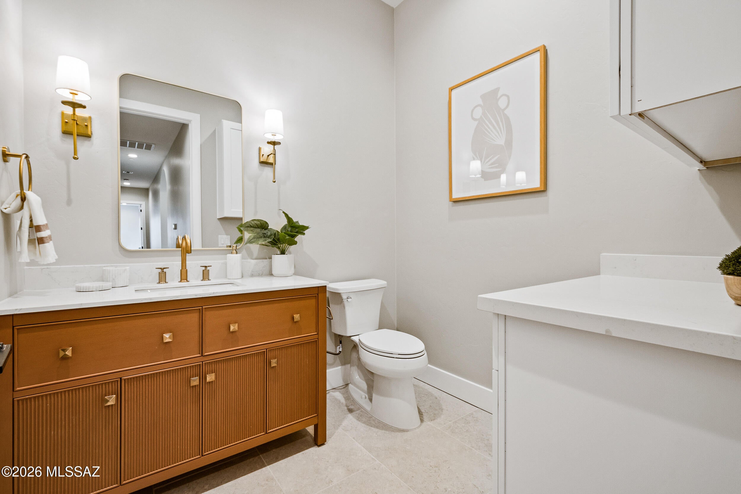 Coyote Creek (1-395) - Residential