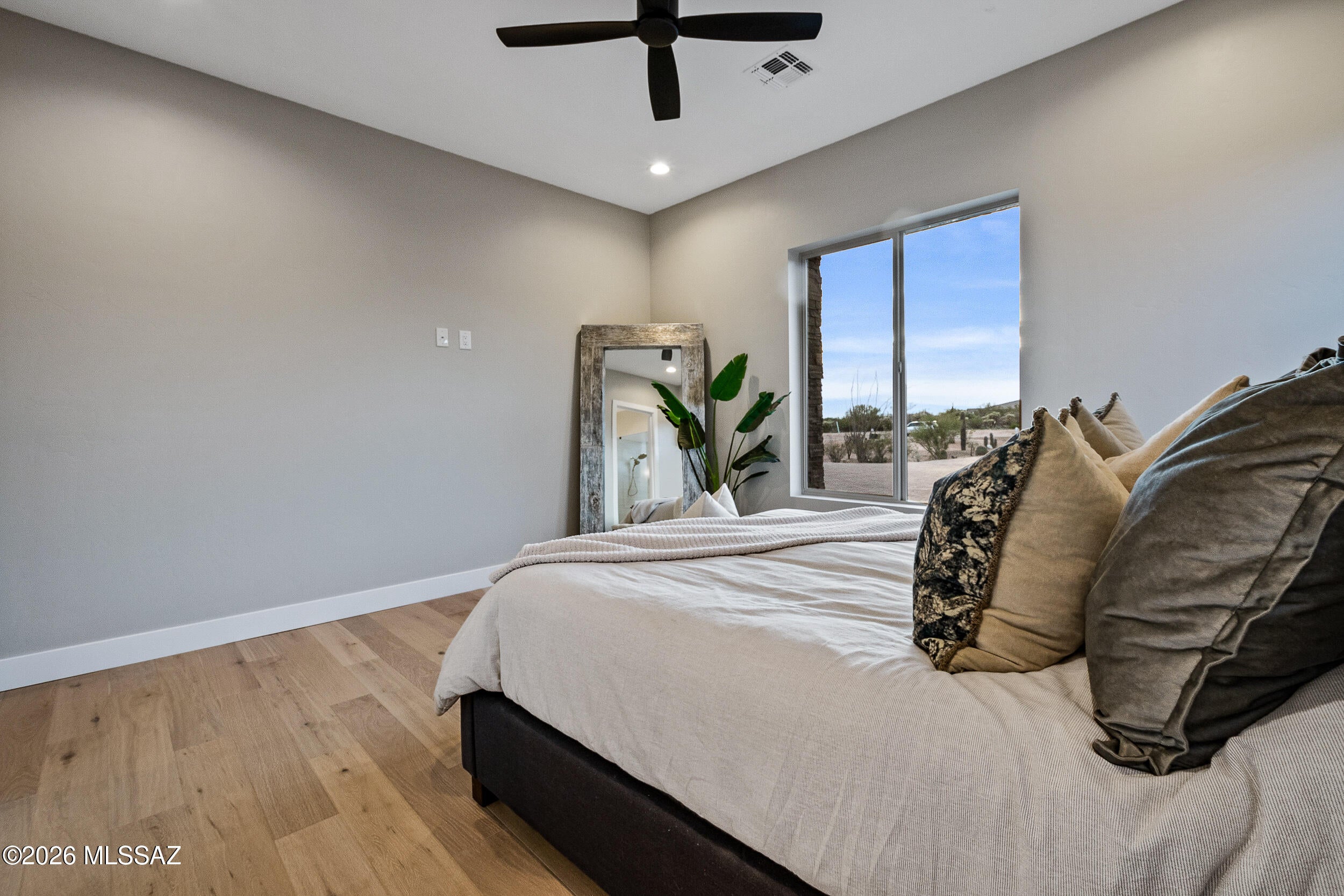 Coyote Creek (1-395) - Residential