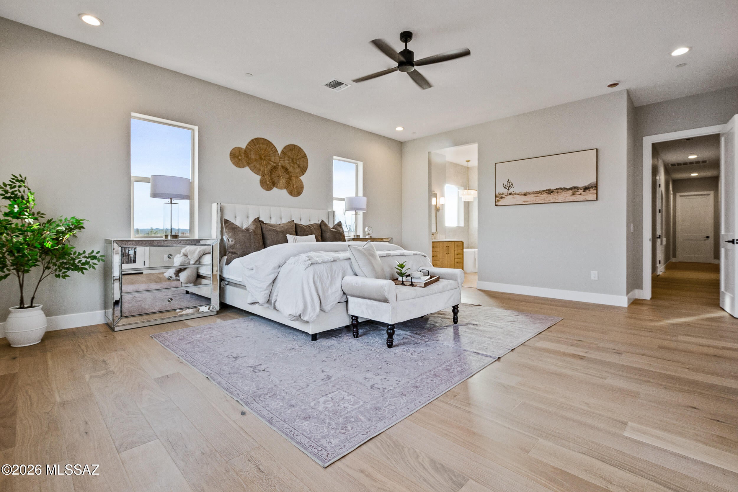 Coyote Creek (1-395) - Residential