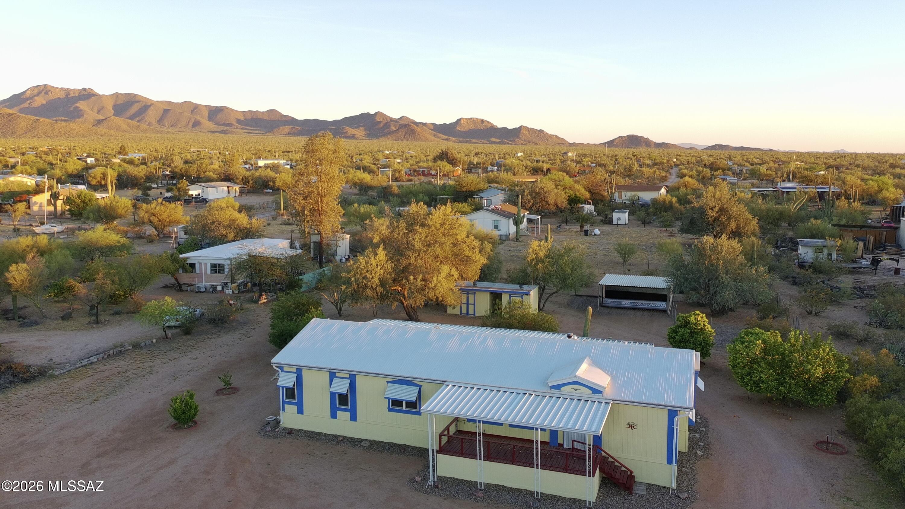 N/A - Residential