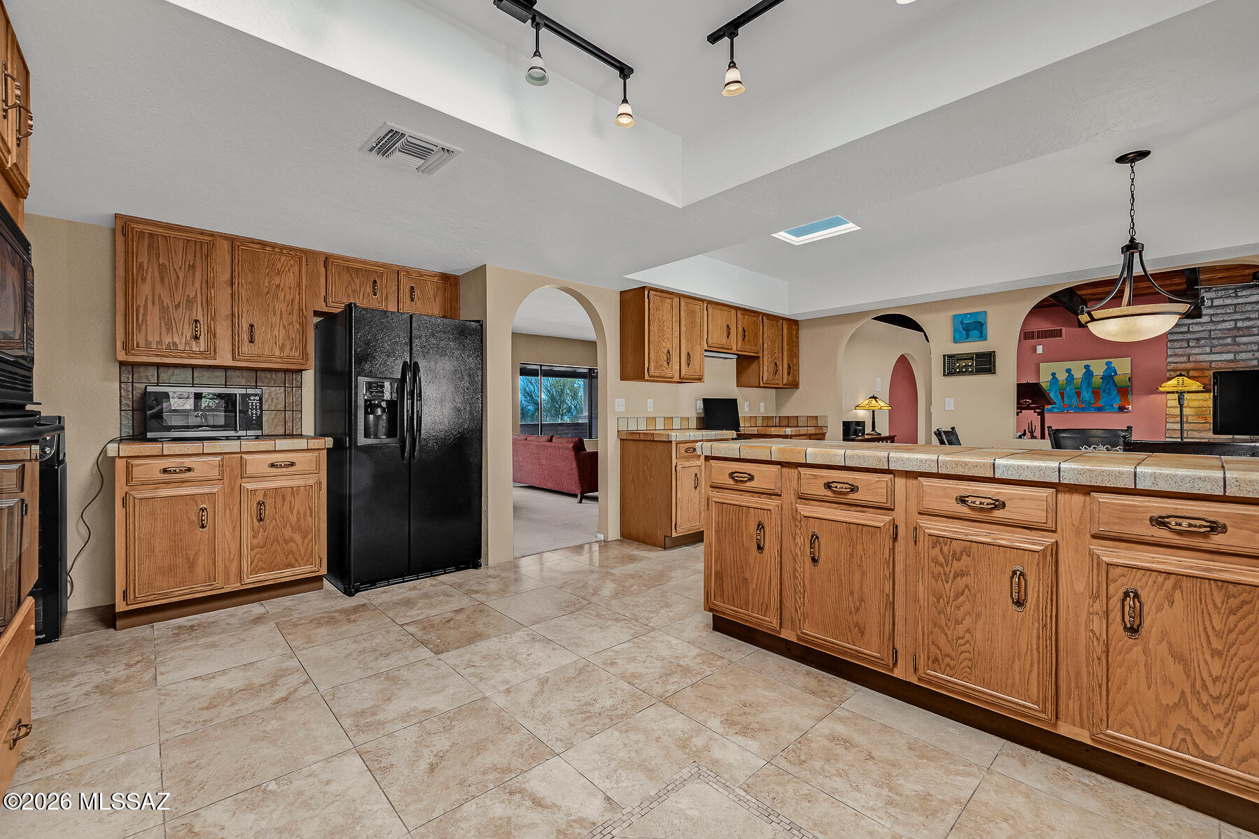 Catalina Foothills Est 9 - Residential