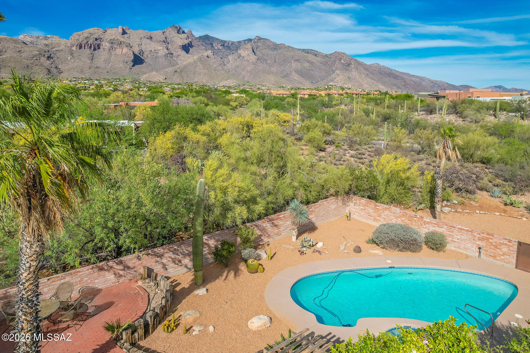 Catalina Foothills Est 9 - Residential