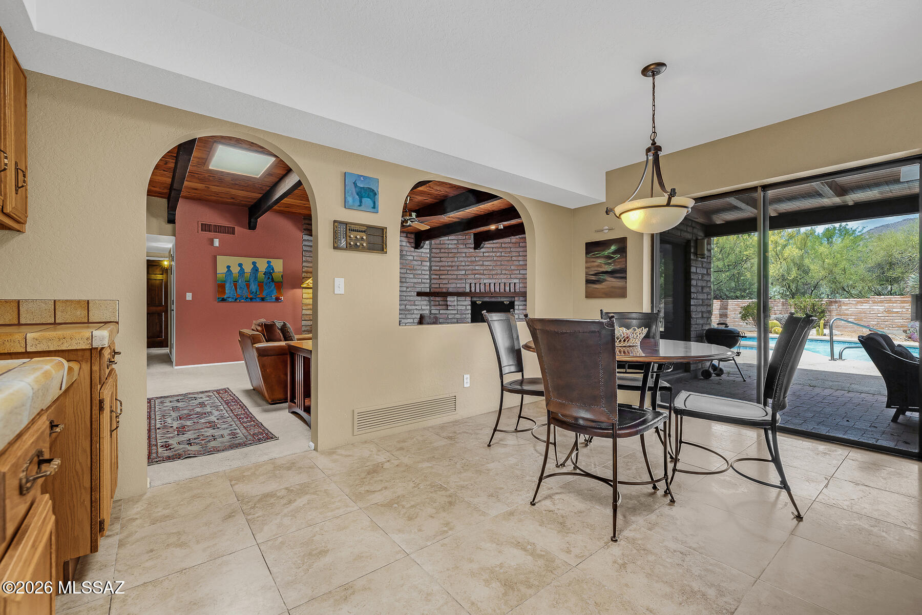 Catalina Foothills Est 9 - Residential