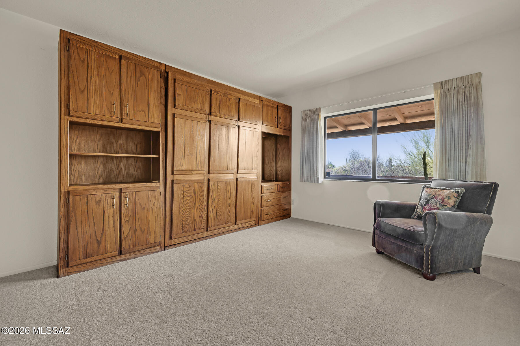 Catalina Foothills Est 9 - Residential