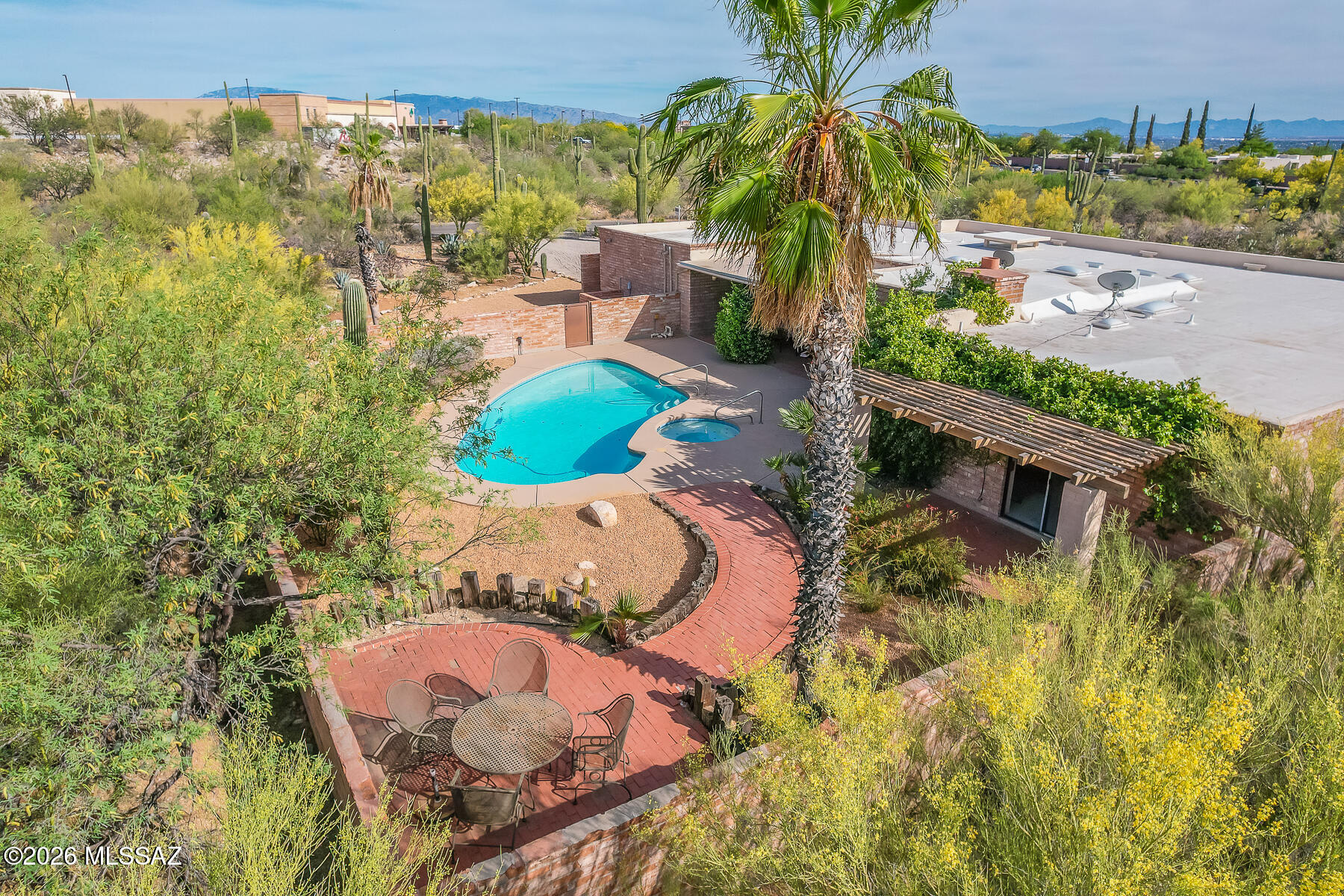 Catalina Foothills Est 9 - Residential