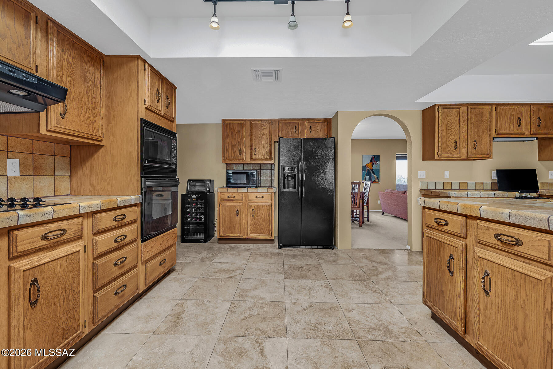 Catalina Foothills Est 9 - Residential