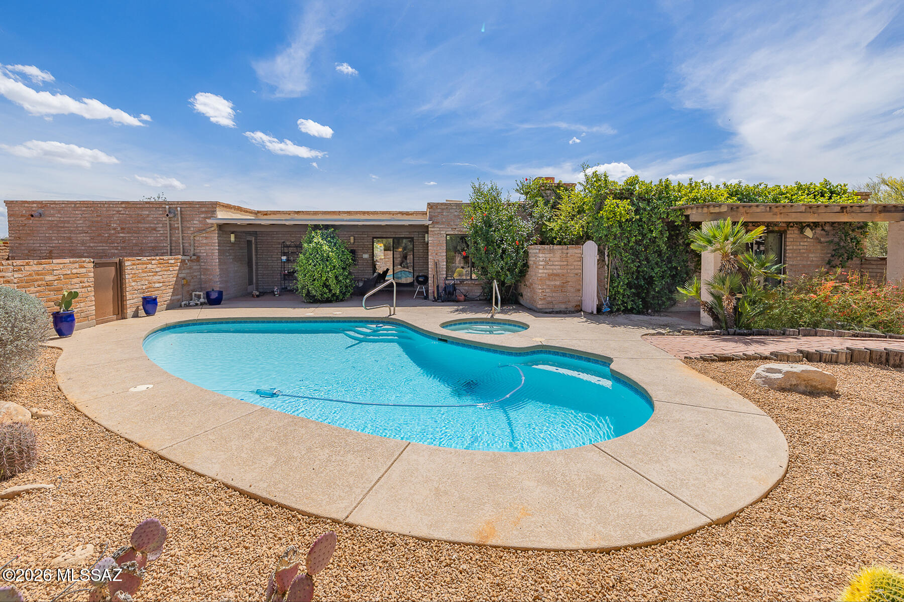 Catalina Foothills Est 9 - Residential