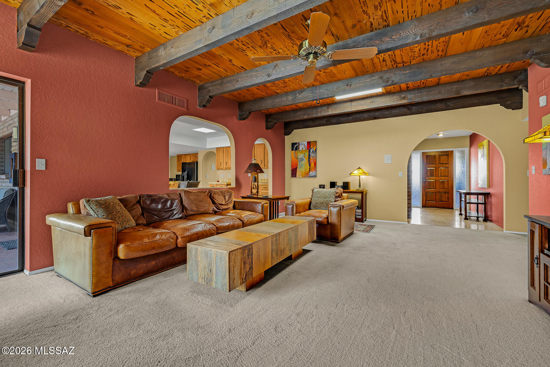 Catalina Foothills Est 9 - Residential