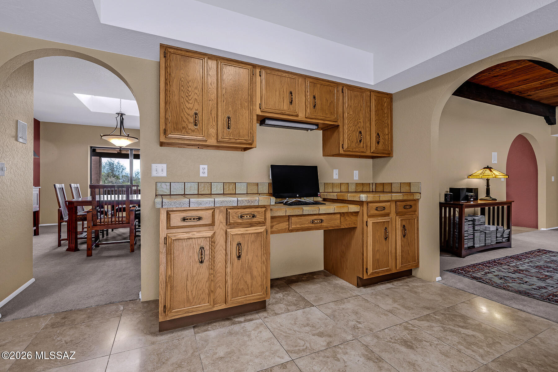 Catalina Foothills Est 9 - Residential