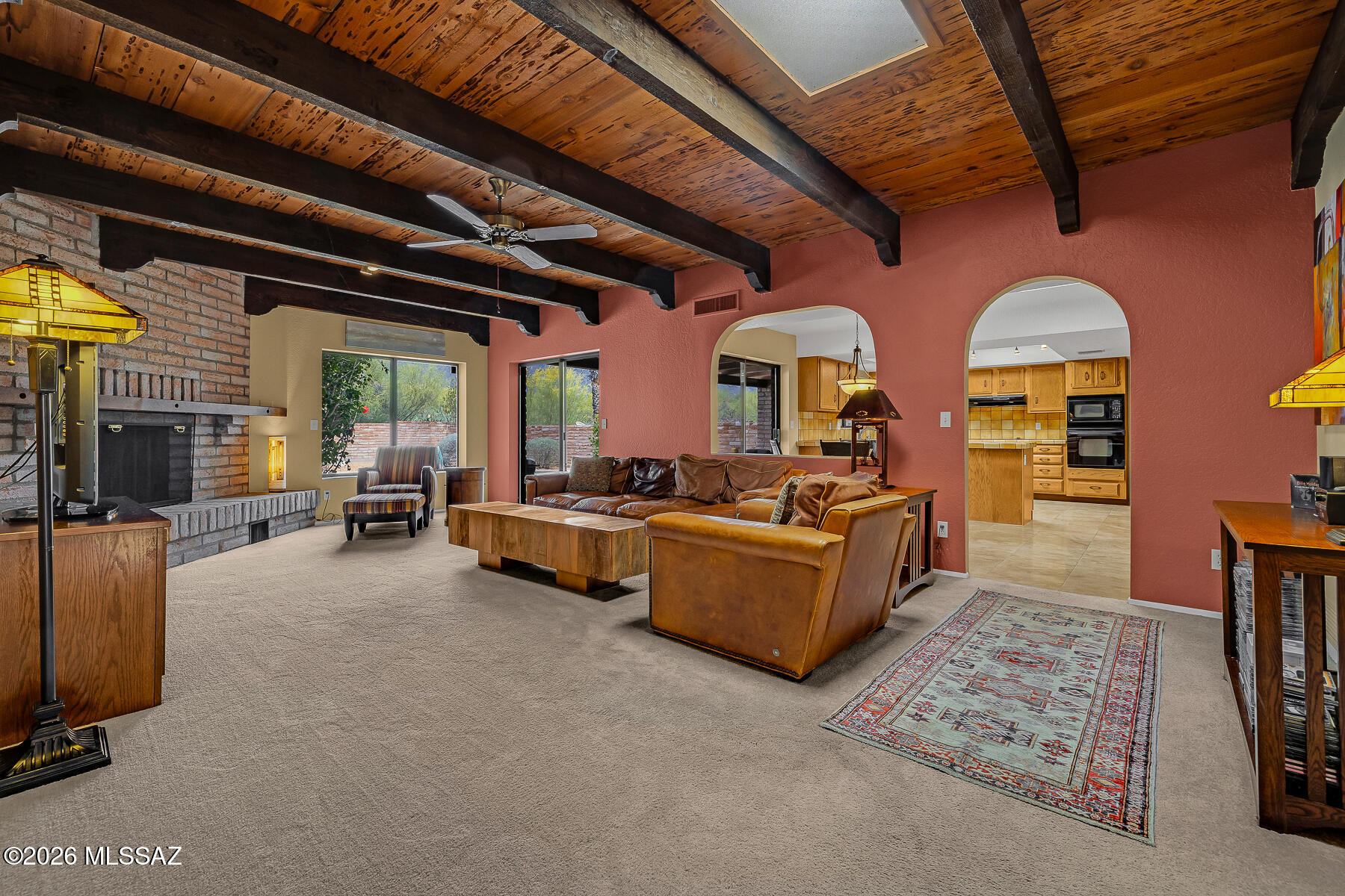 Catalina Foothills Est 9 - Residential