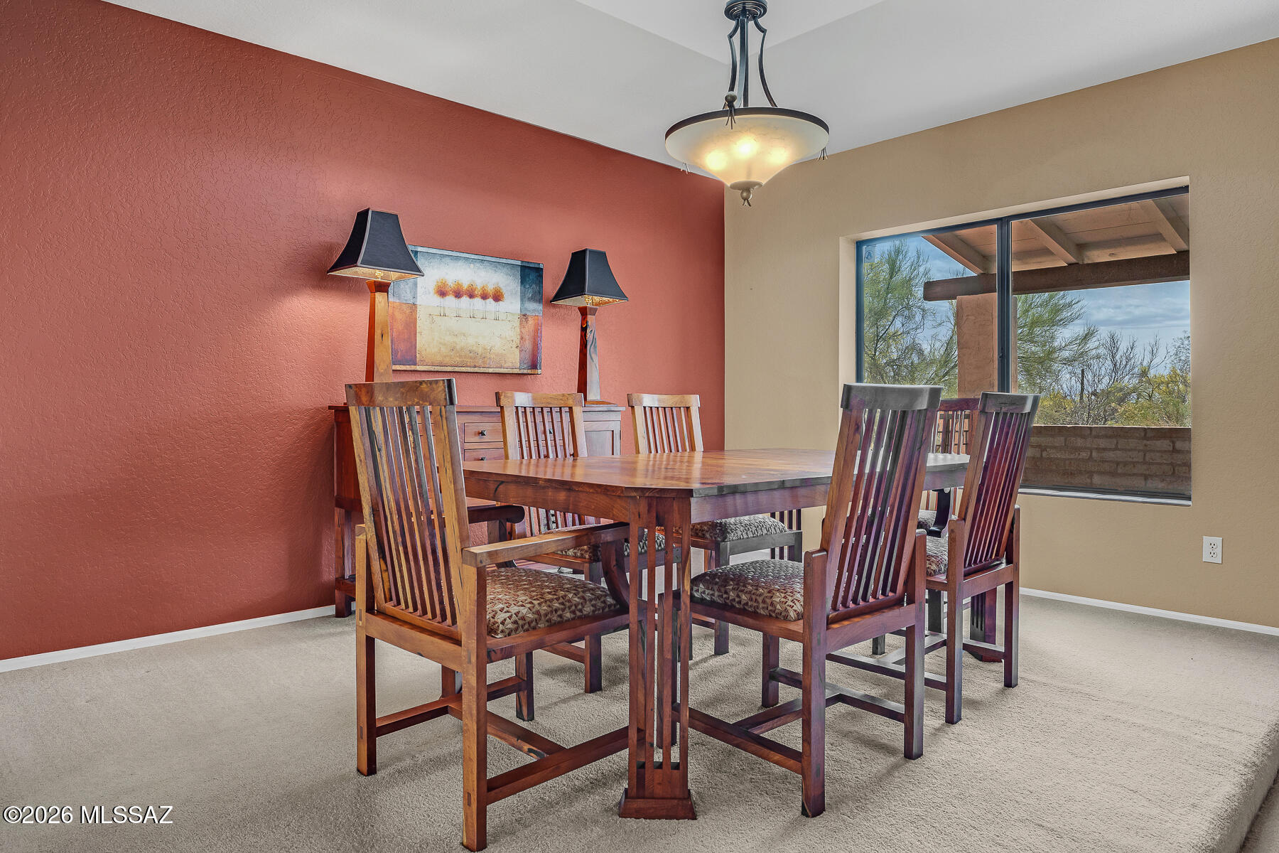 Catalina Foothills Est 9 - Residential