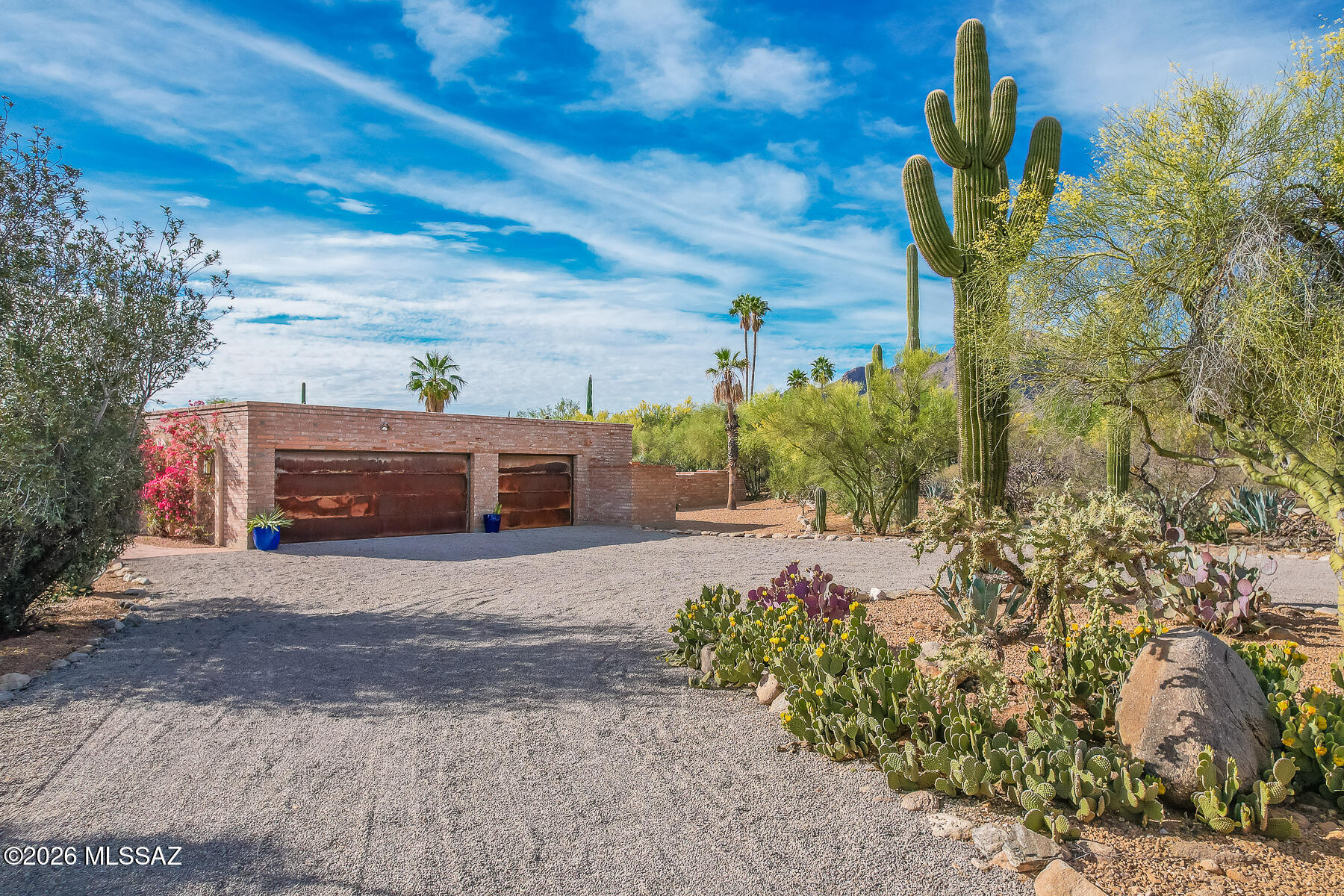 Catalina Foothills Est 9 - Residential