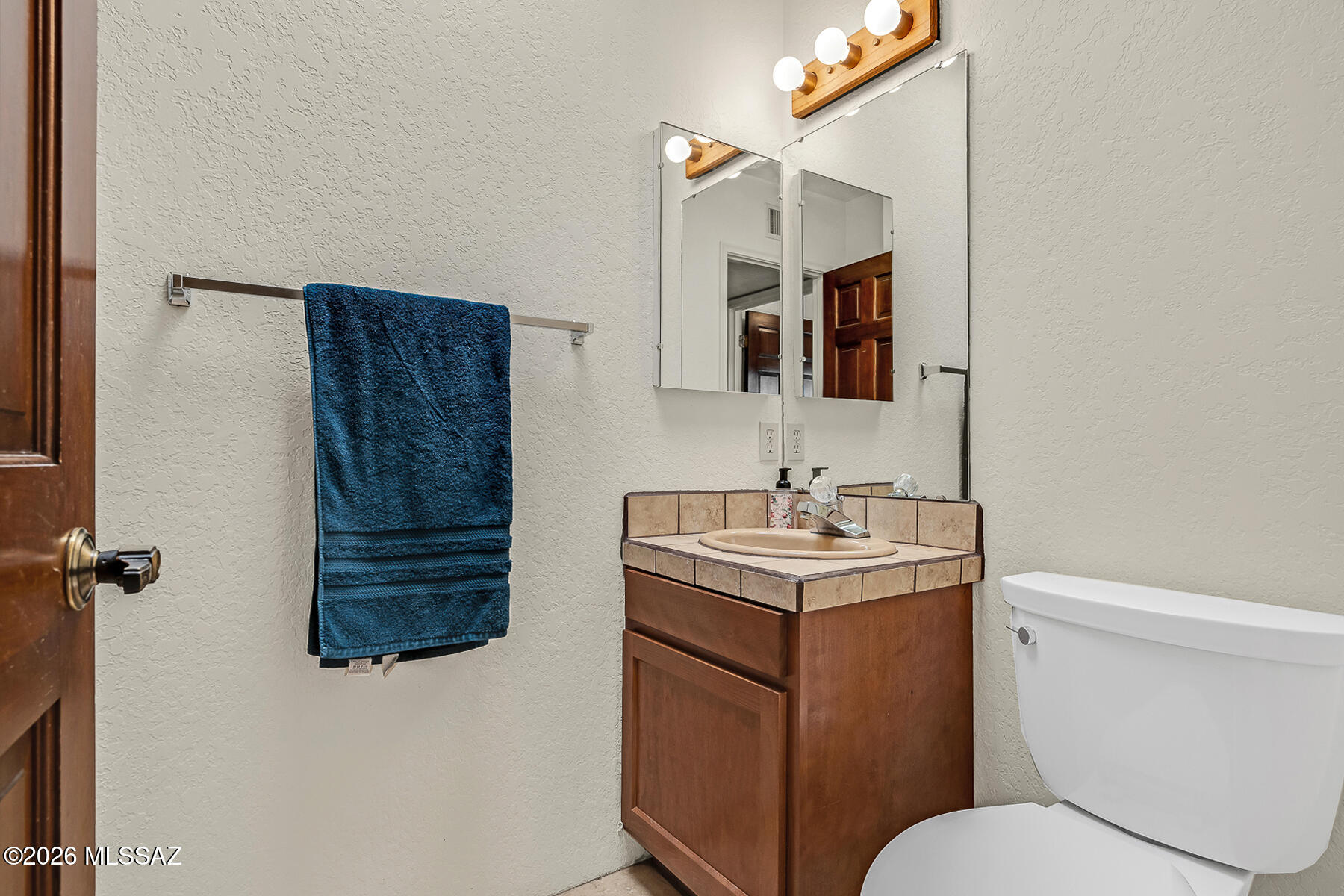 Catalina Foothills Est 9 - Residential