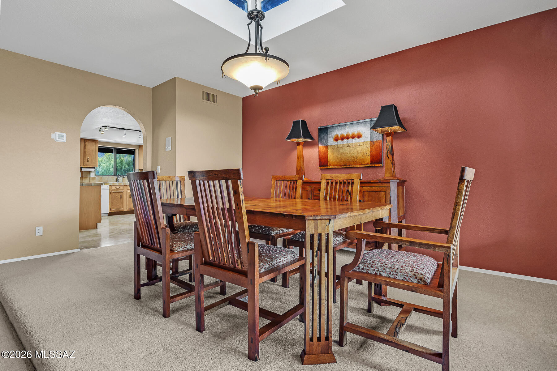 Catalina Foothills Est 9 - Residential